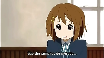 K-On! Episódio 2