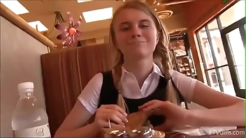 Charlotte Carmen public interview #1