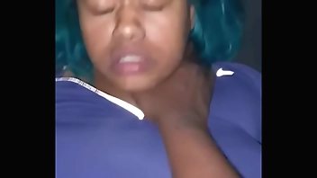 Hardcore breeding thick thighs