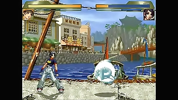 Mugen - Bao Fucks Maylee