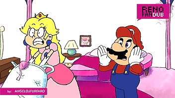 Mario y los paizuris