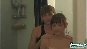 morning with my step sister - Sisfreedom.com