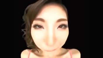 みさきのバーチャルキス