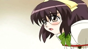 Sex Friend Part 1 [Uncensored Hentai]