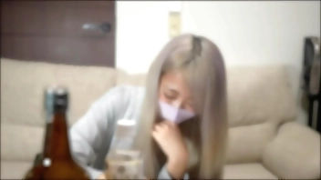 『マスクde本物素人』元シンガーで、元地下アイドルの超美人が、完全初撮影！！正真正銘！！本物の元芸能人！！、超美形！！、中出し、『個人撮影』個撮オリジナル１８５人