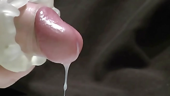 Cumpilation (13 Cumshots & Creampies!)