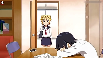 yatogame-chan kansatsu nikki Capitulo 05 Completo Subtitulado en Español