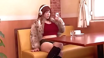 Anri Okita Bisa Bahasa Java Parody