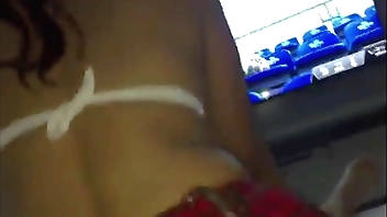 novia de mi amigo paga deuda, parte 2.