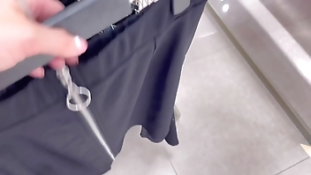 我买了顽皮的衣服