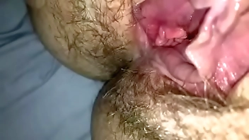my pussy is getting hairy