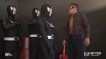 美巨乳娘はワルもの志願！ - 櫻木梨乃 1