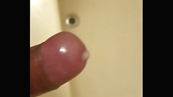 The last ejaculation of Japanese consecutive holidays. Uncensored penis that can ejaculate all day