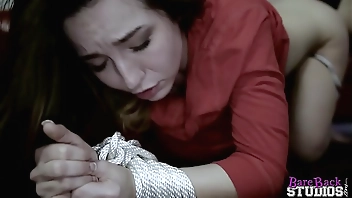 Bambi Brooks in Breaking My step Daughter