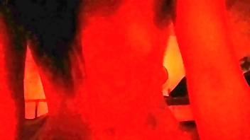 台灣夫妻愛自拍