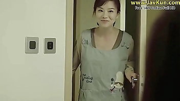 Korean MILF Part-time sex work