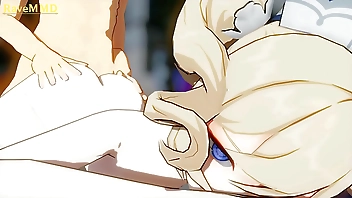 Barbara Learns how to Fuck