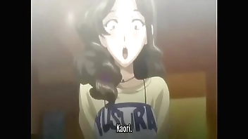 Succubus Make Hardcore Sex in All Parts of Body Hentai Anime