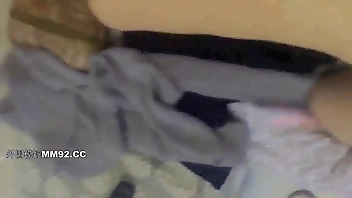 沈阳97年大三舞蹈系高气质高颜值美女三围完美呻吟声都与众不同又凄惨又销魂