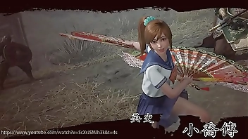 [PH] Dynasty Warriors XiaoQiao