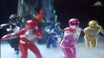 Kyouryu Sentai Zyuranger - Episodio 02