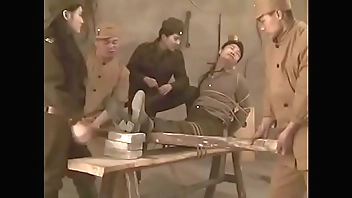 女特派员女捆男