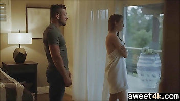 needs to pay me back with pussy