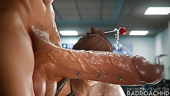 My Personal Trainer-Radroachhd