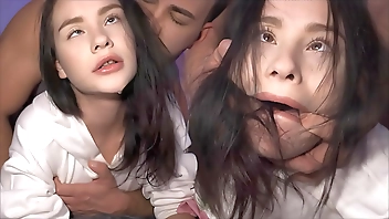 18 Yo Teen Matty ANNIHILATED in Rough Doggystyle - Multiple Eye Rolling Orgasms   Extreme Squirt