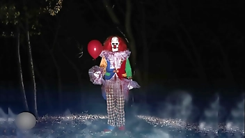 I Had Sex With A Clown Named Giggles