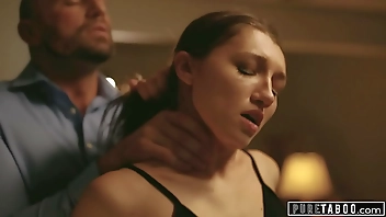 PURE TABOO Divorced Wife Needs A Man At All Cost