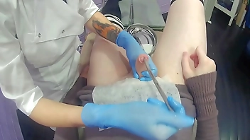 Medfet sounding for tranny