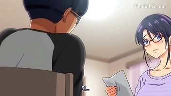 SuccubusYondaraHahagaKita 2