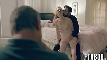 Athena Rayne In My step Daughter The Whore