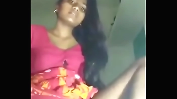 बॉयफ्रेंड को चूत दिखाकर लंड धरबाया