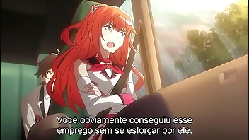Plastic Memories 02 [BD] legendado portugues brasil