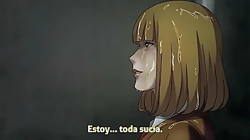 Prison School Capitulo 2