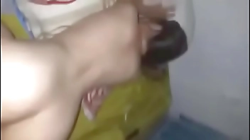 Địt Con vk thằng bạn