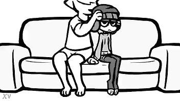 Pornographic recording part 2