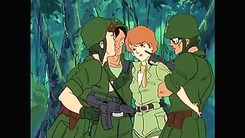 MS ZETA Gundam - Ep. 09 - A New Bond
