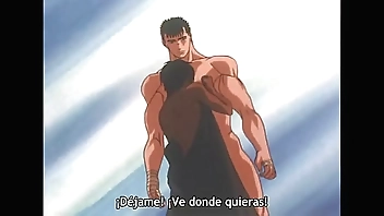 Berserk (1997) Capitulo 21