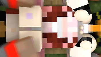Minecraft Sex