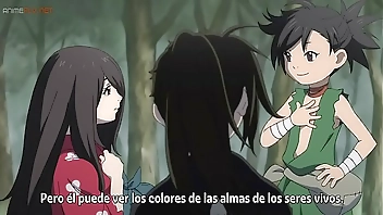 Dororo cap 5