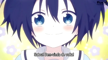Happy Sugar Life - Episódio 01 - Legendado PT-BR