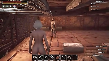 Conan Exiles Part 7