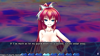 Inyochu: Insects of Insemination part 24 Don`t give up End