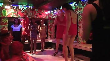 Rum Jungle Bar Subic Olongapo Philippines