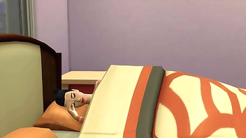 भाई और बहन कोविद 19 के कारण घर में फंसे हुए हैं और उन्होंने यौन संबंध बनाने की कोशिश की लेकिन वह बहुत जल्दी समाप्त हो गया रियल स्टोरी एनिमेटेड