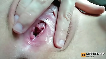 Closeup Masturbation asmr