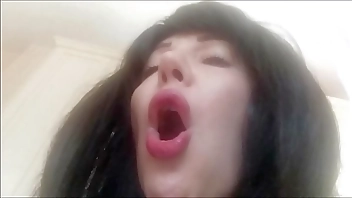 2 wonderful clip:castration time for my naughty boy-another italian lesson!